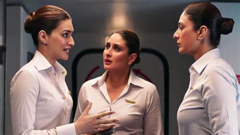 kareena kapoor video sexy|Crew Review: Kareena Kapoor, Tabu And Kriti Sanon Soar High。